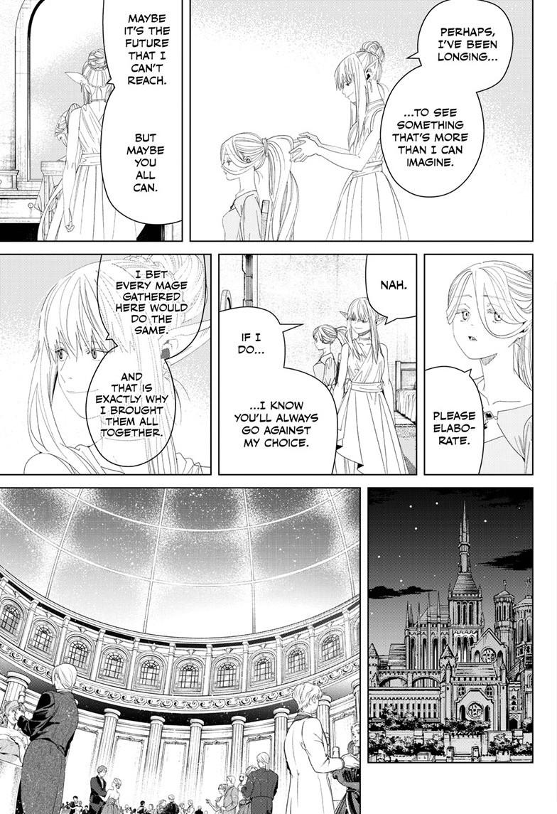 Read Frieren EN Manga Online