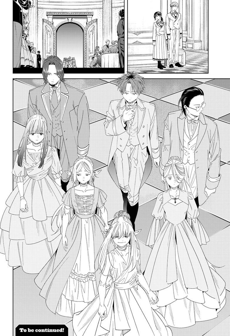 Read Frieren EN Manga Online