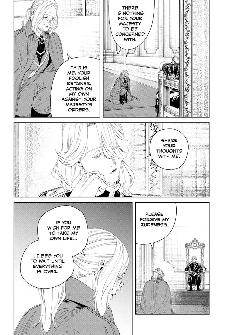 Read Frieren EN Manga Online