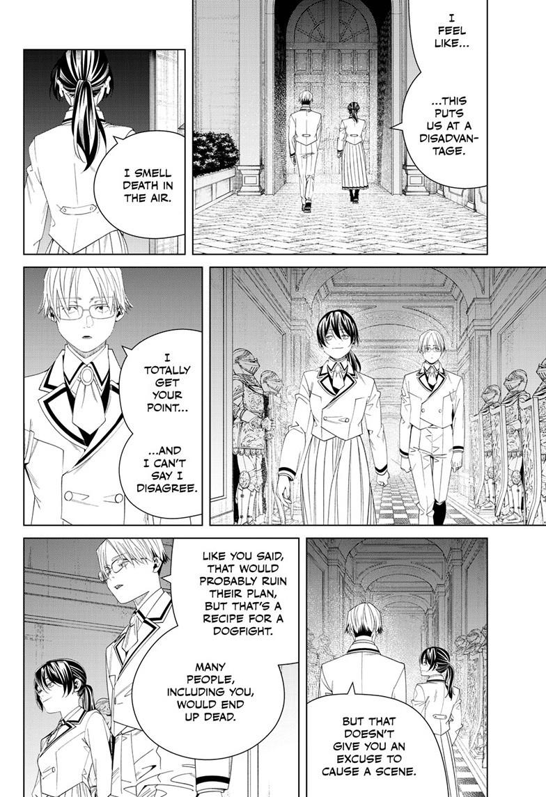 Read Frieren EN Manga Online