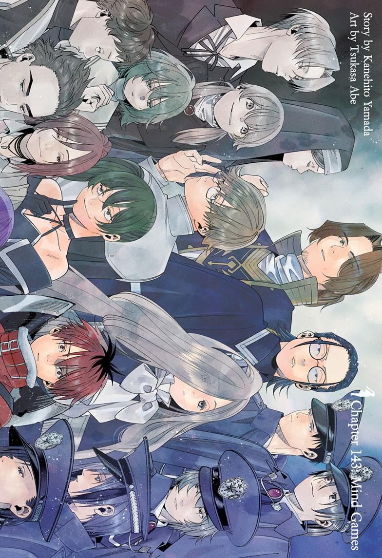 Read Frieren EN Manga Online