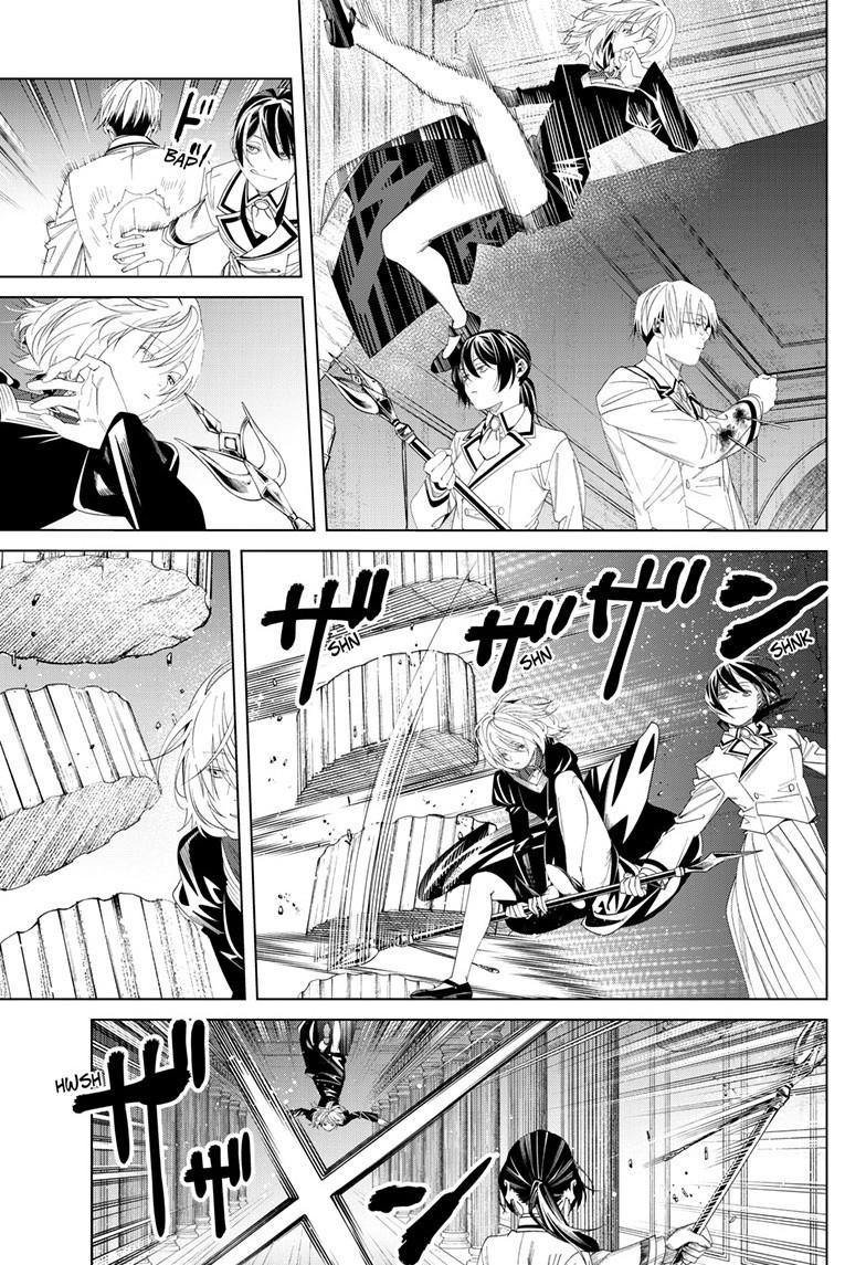 Read Frieren EN Manga Online