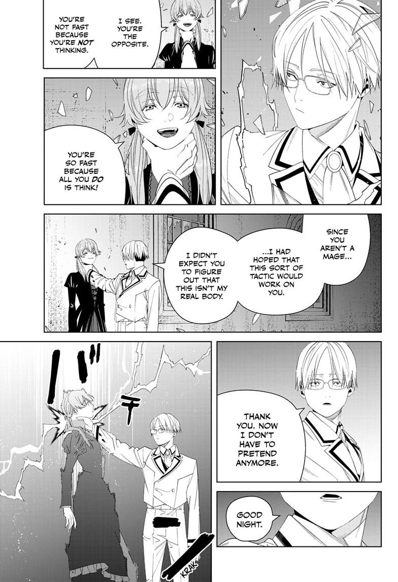 Read Frieren EN Manga Online