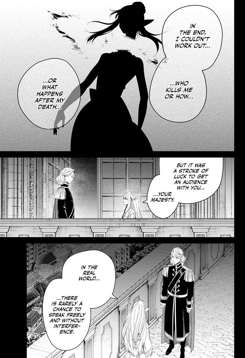 Read Frieren EN Manga Online