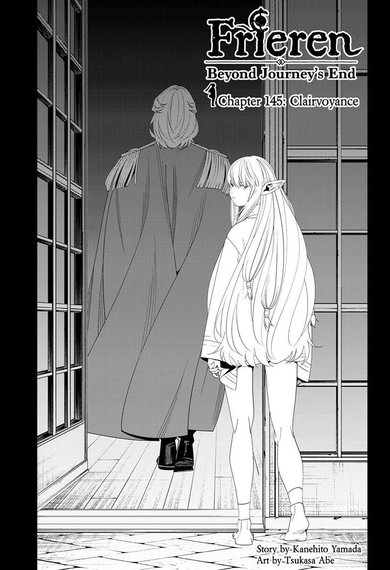 Read Frieren EN Manga Online