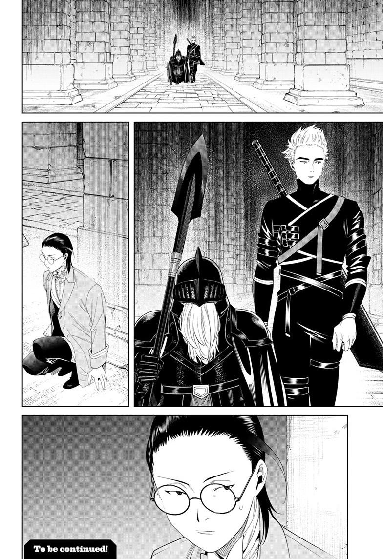 Read Frieren EN Manga Online