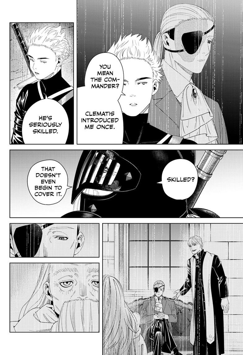 Read Frieren EN Manga Online