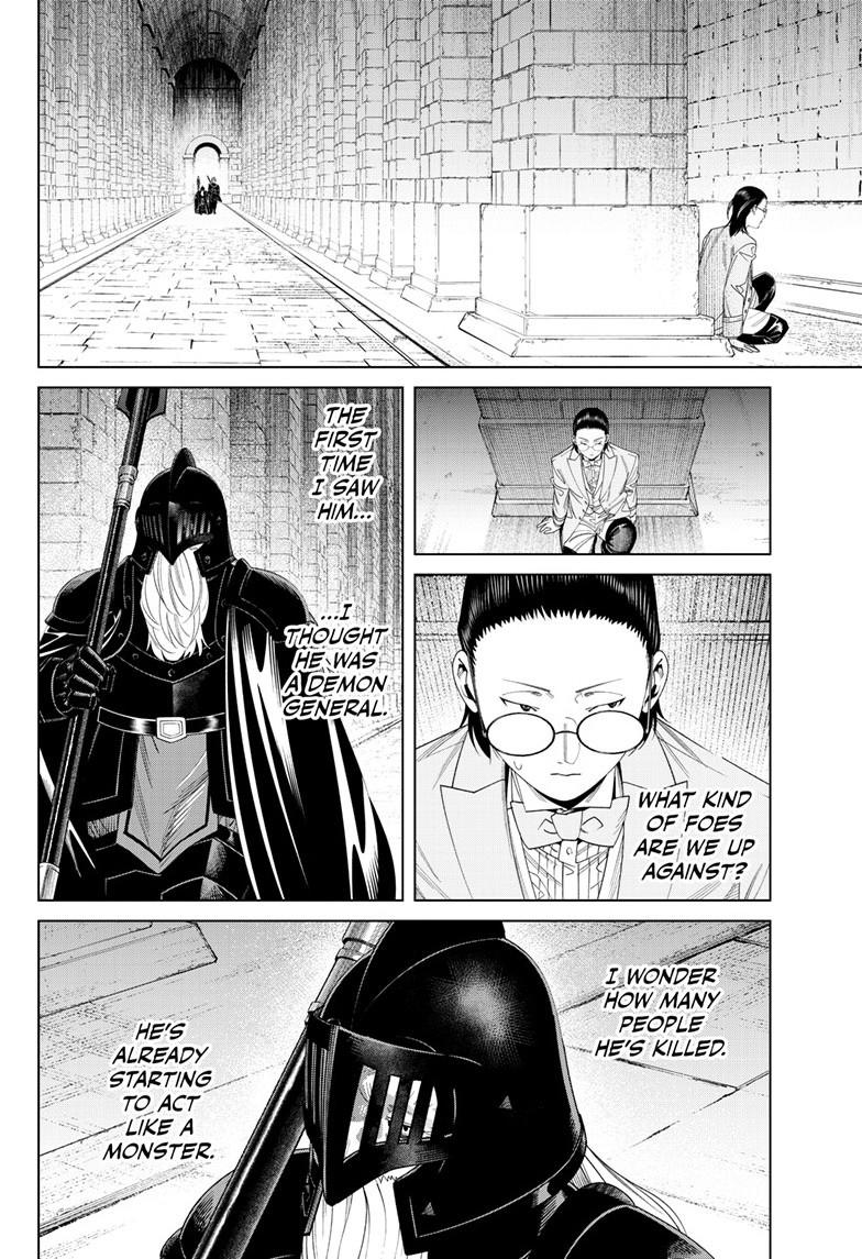 Read Frieren EN Manga Online