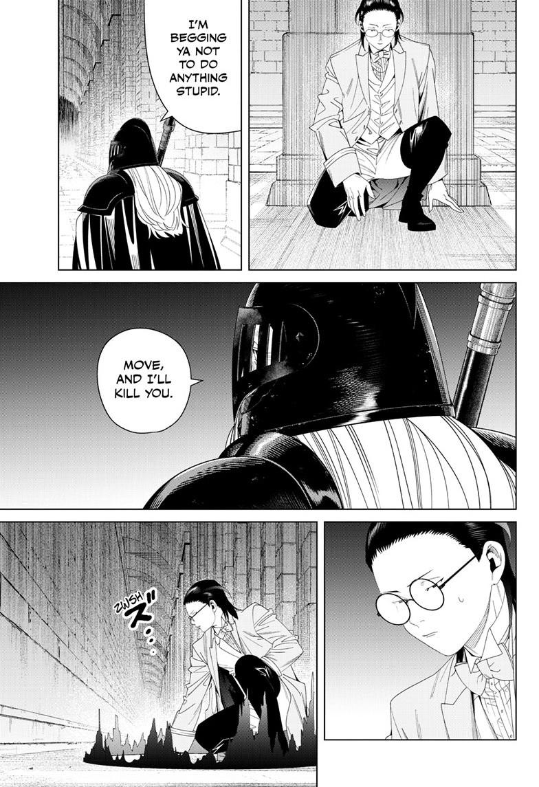 Read Frieren EN Manga Online