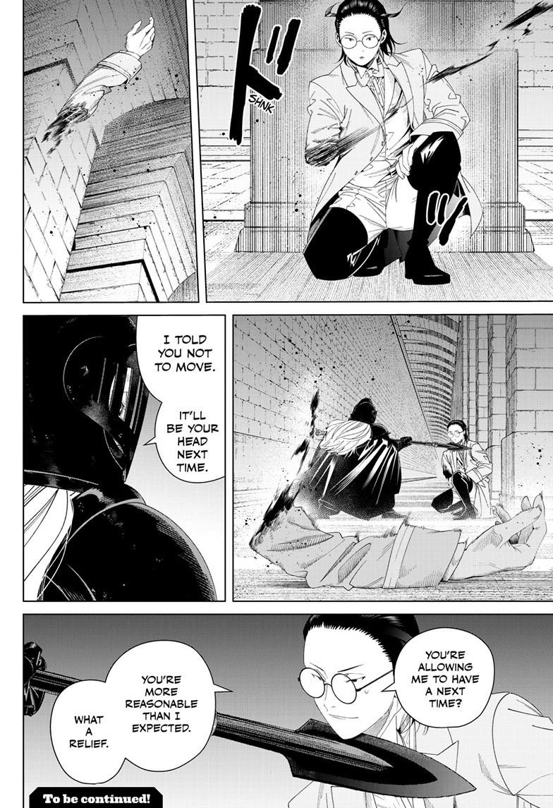 Read Frieren EN Manga Online