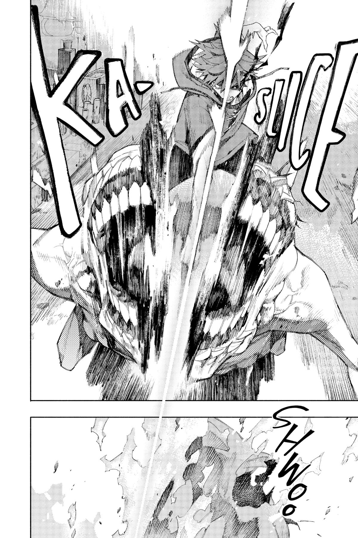 Read Gokurakugai EN Manga Online