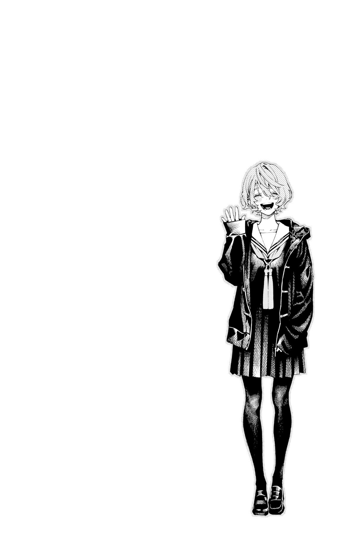 Read Gokurakugai EN Manga Online