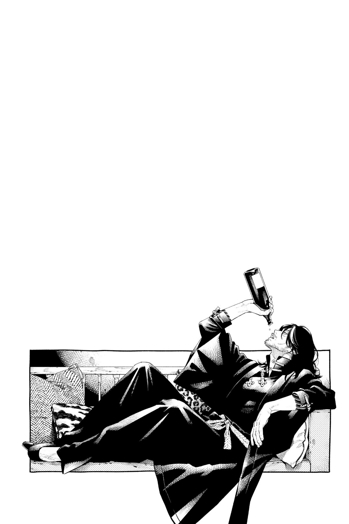 Read Gokurakugai EN Manga Online