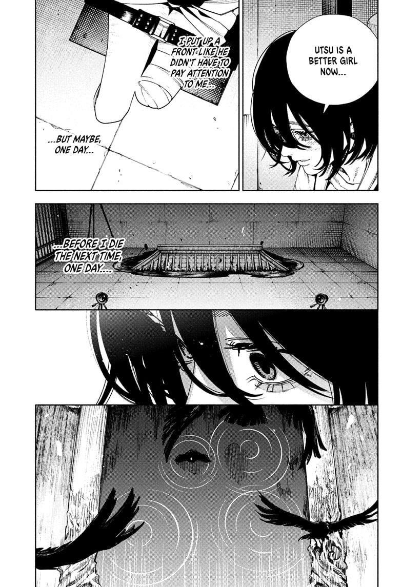 Read Gokurakugai EN Manga Online