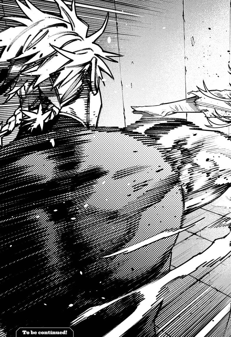 Read Gokurakugai EN Manga Online