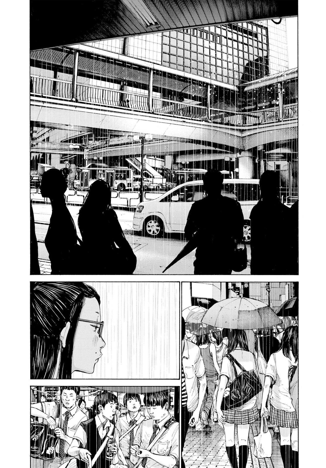 Read Goodnight Punpun EN Manga Online