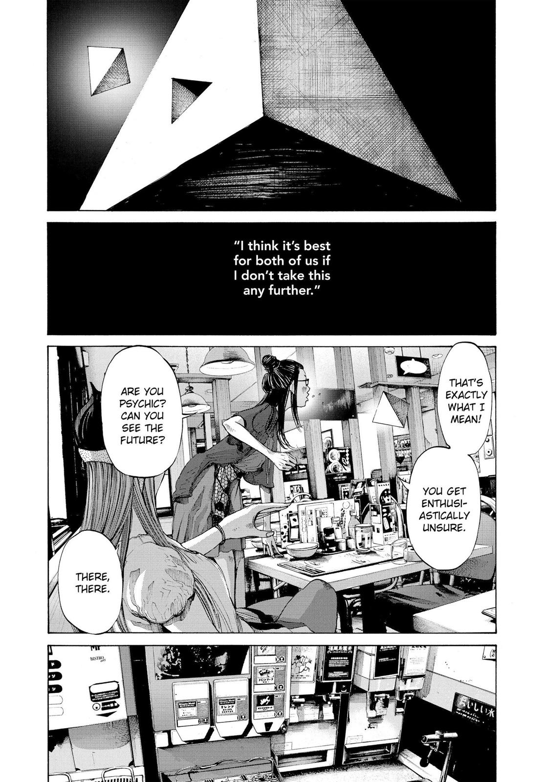 Read Goodnight Punpun EN Manga Online