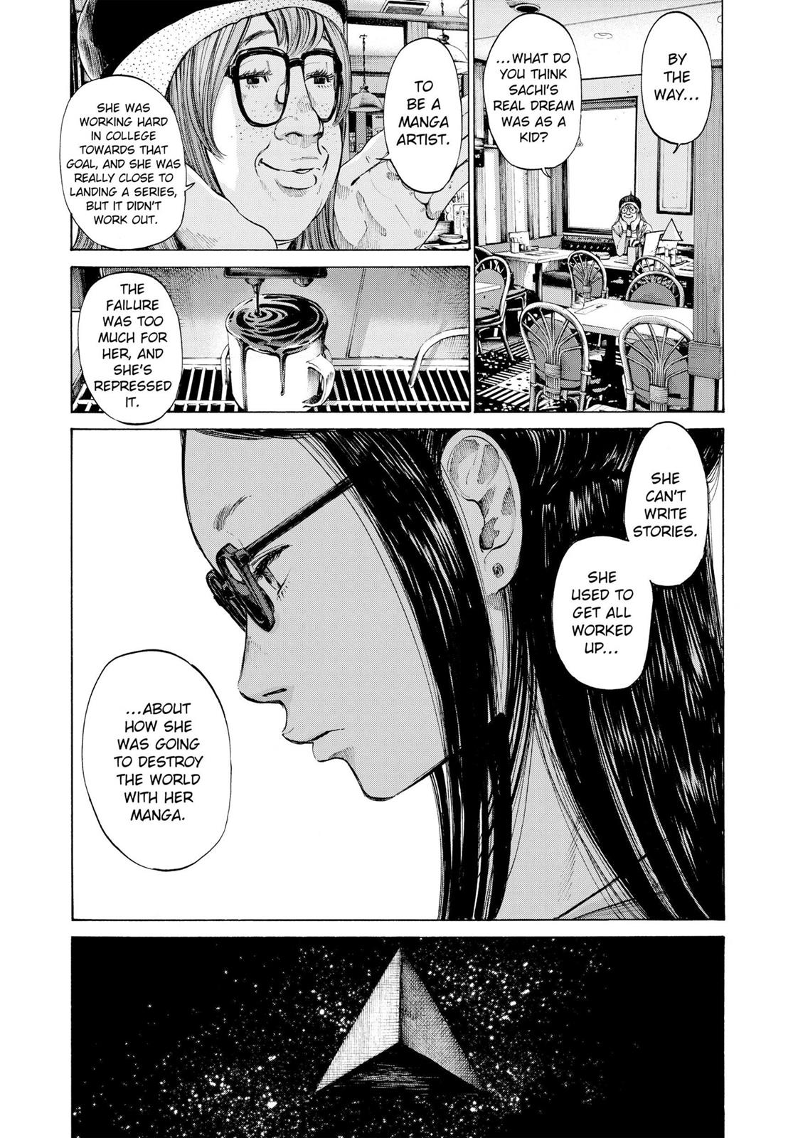 Read Goodnight Punpun EN Manga Online