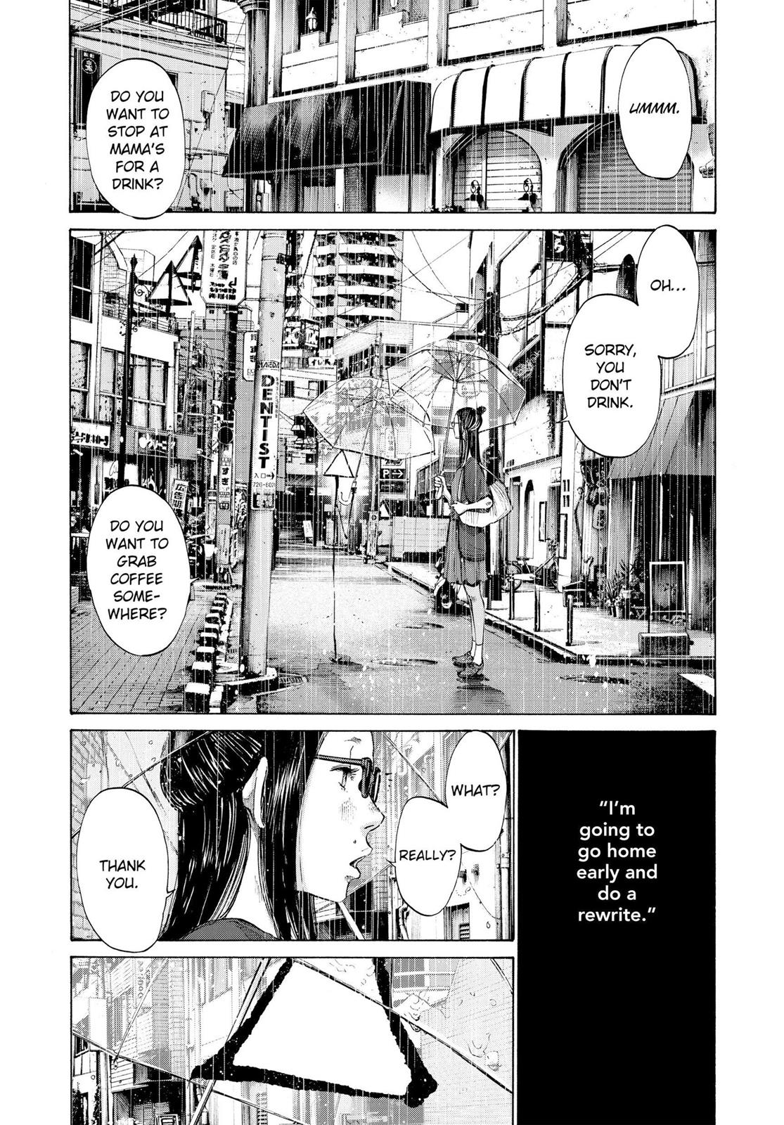 Read Goodnight Punpun EN Manga Online