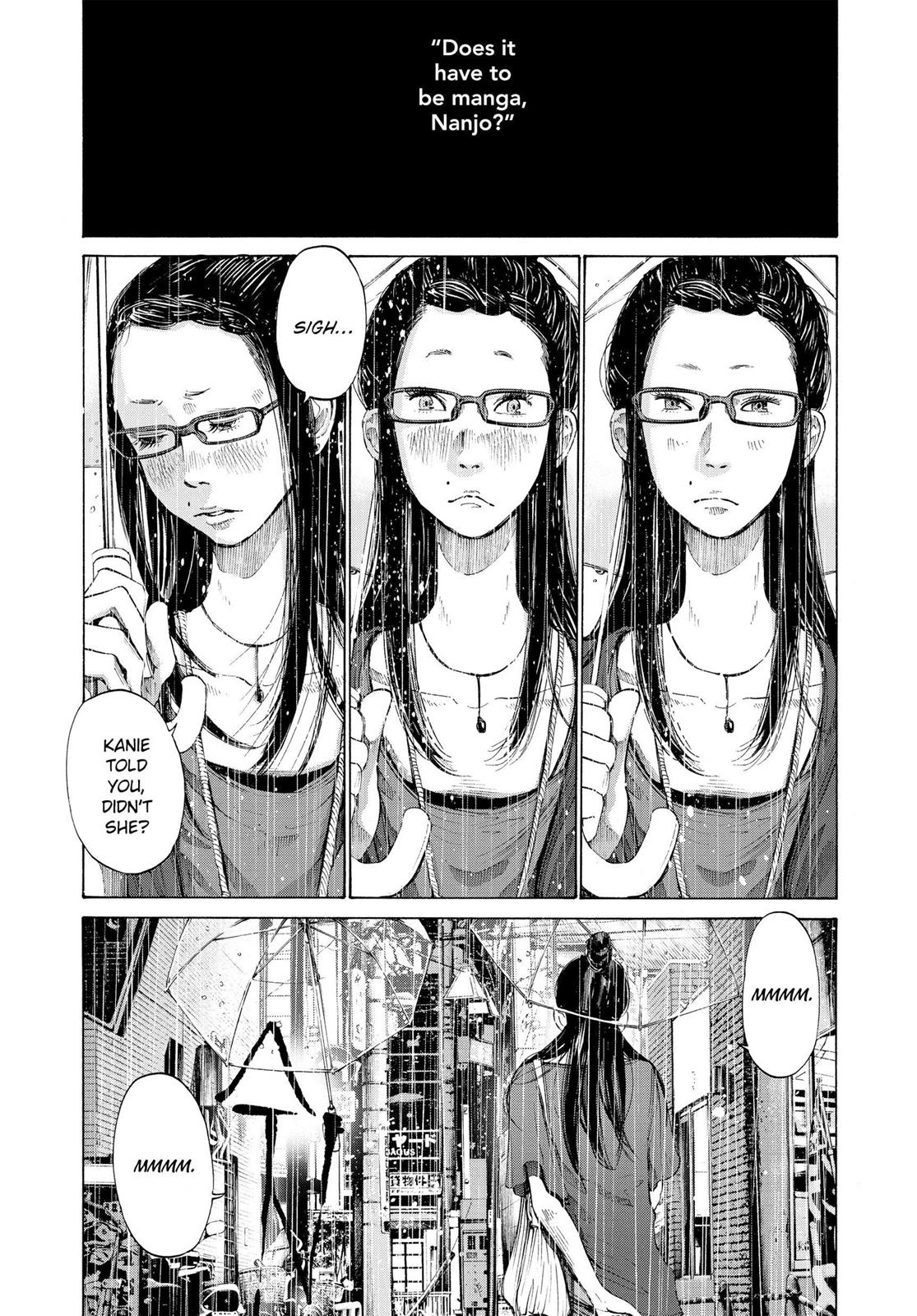 Read Goodnight Punpun EN Manga Online