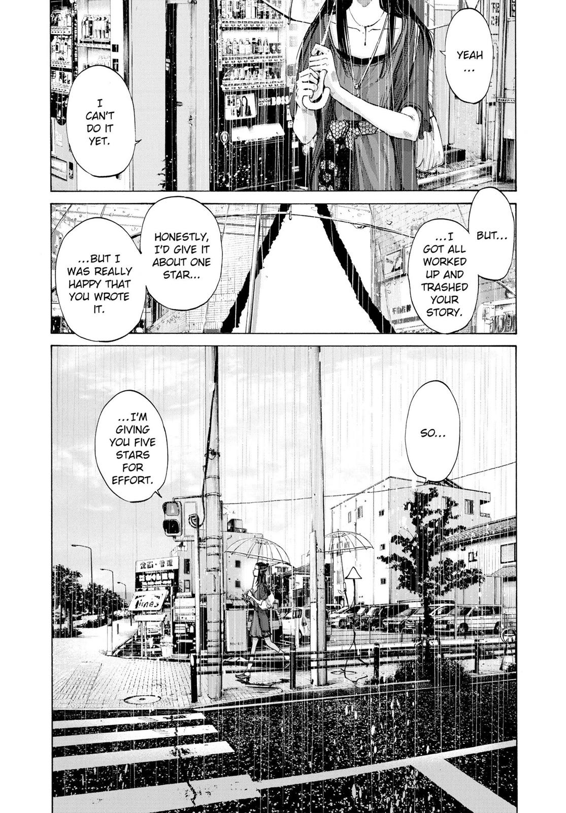 Read Goodnight Punpun EN Manga Online