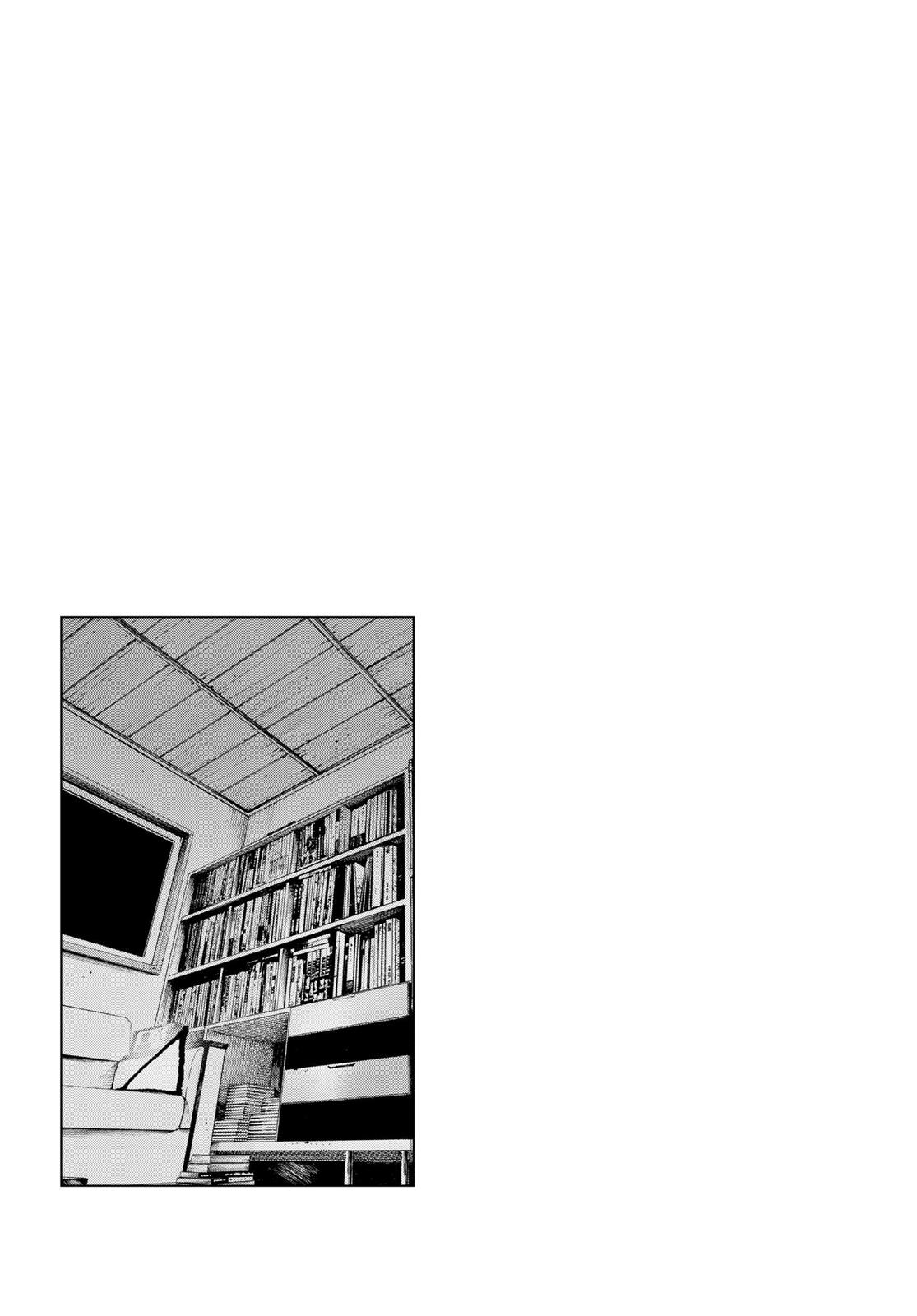 Read Goodnight Punpun EN Manga Online