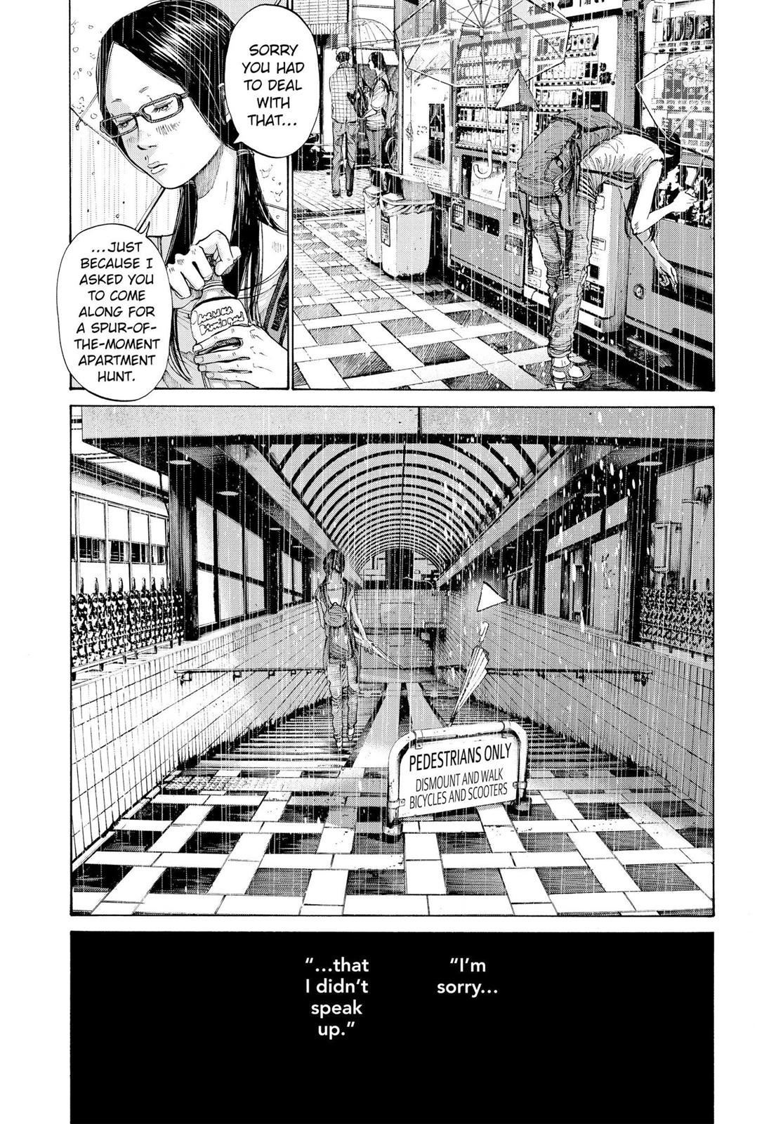 Read Goodnight Punpun EN Manga Online
