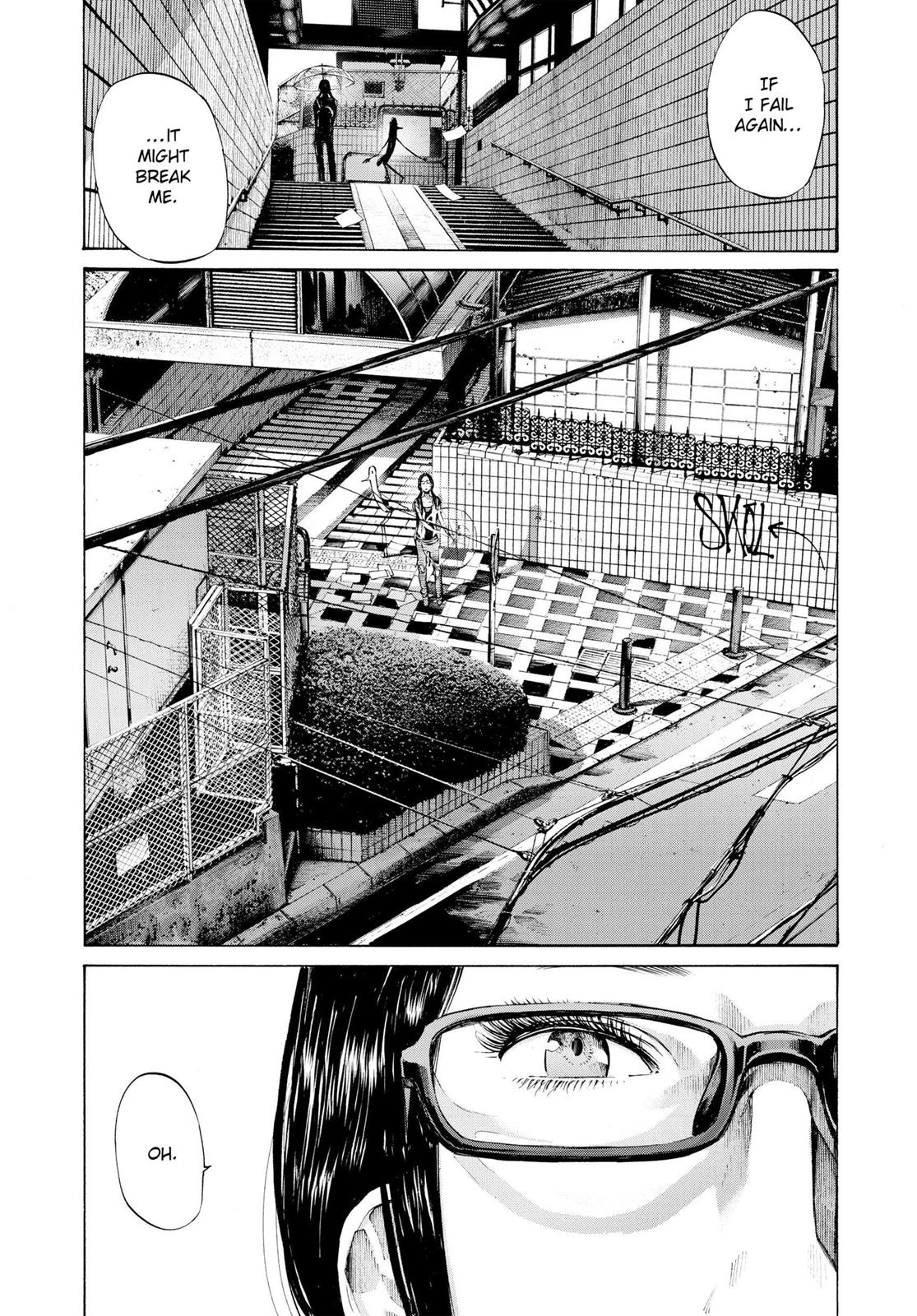 Read Goodnight Punpun EN Manga Online