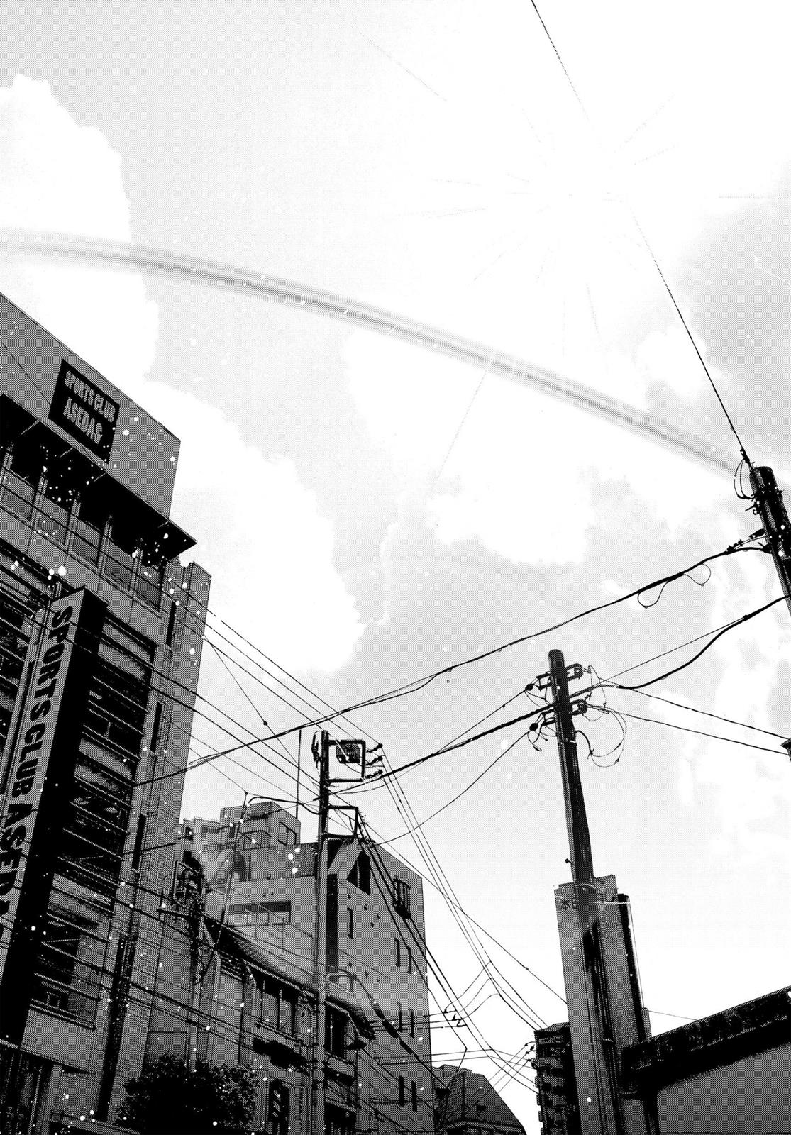 Read Goodnight Punpun EN Manga Online