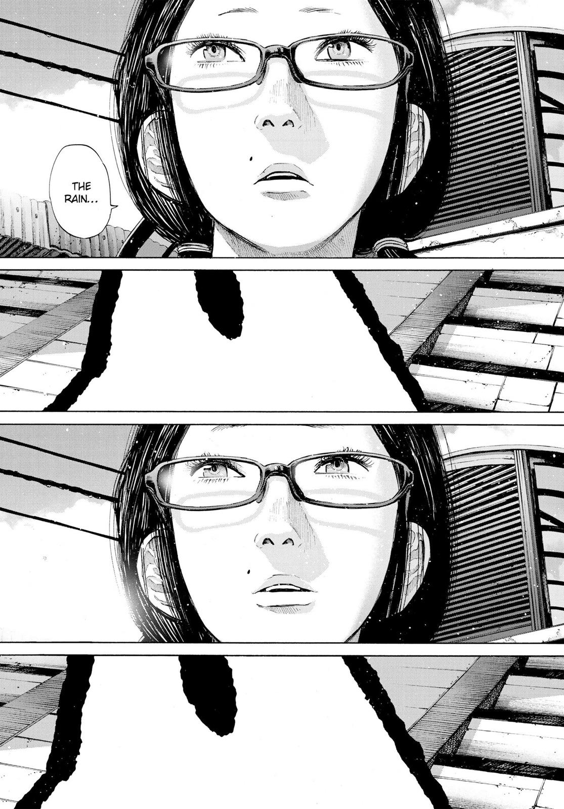 Read Goodnight Punpun EN Manga Online