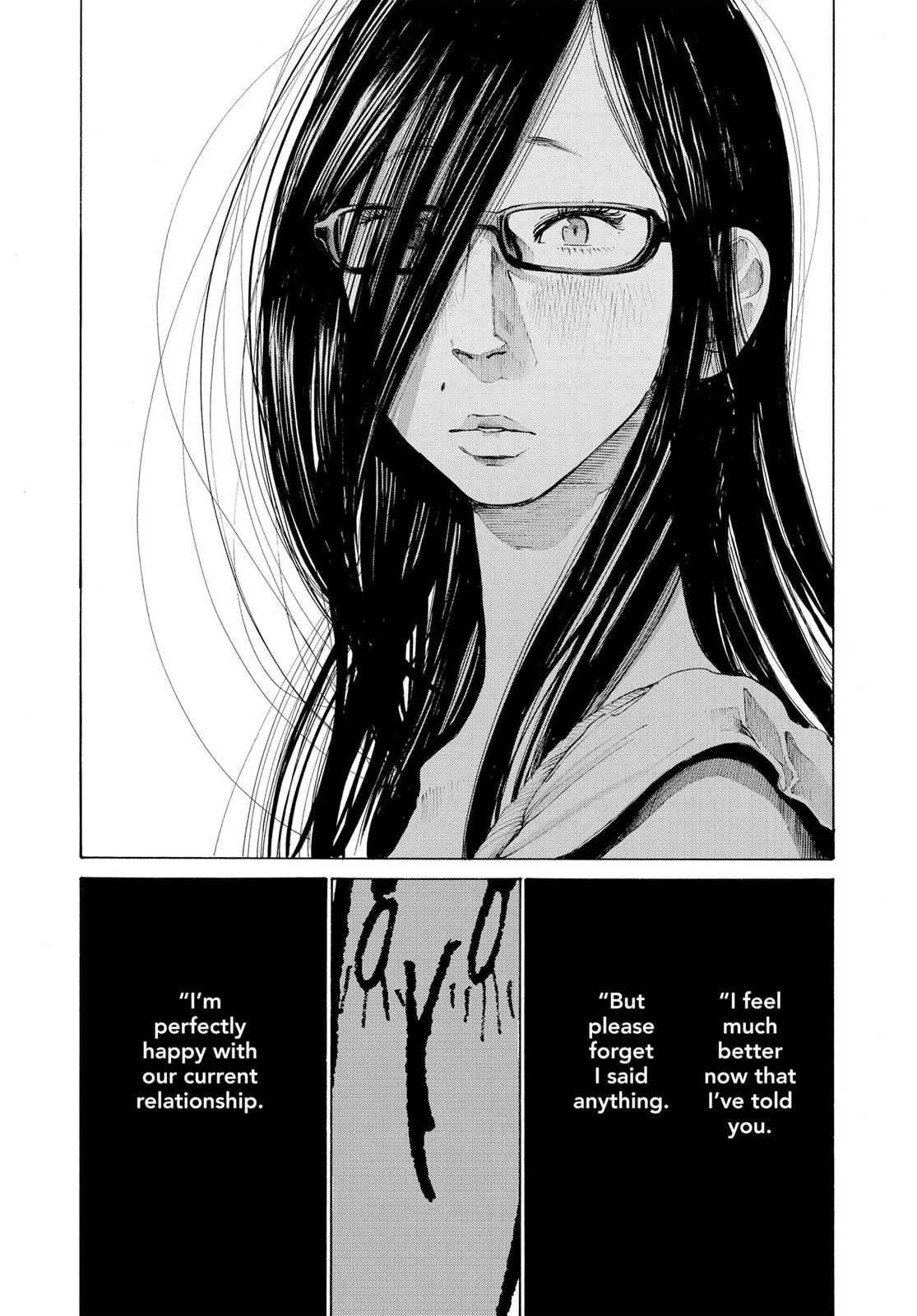 Read Goodnight Punpun EN Manga Online