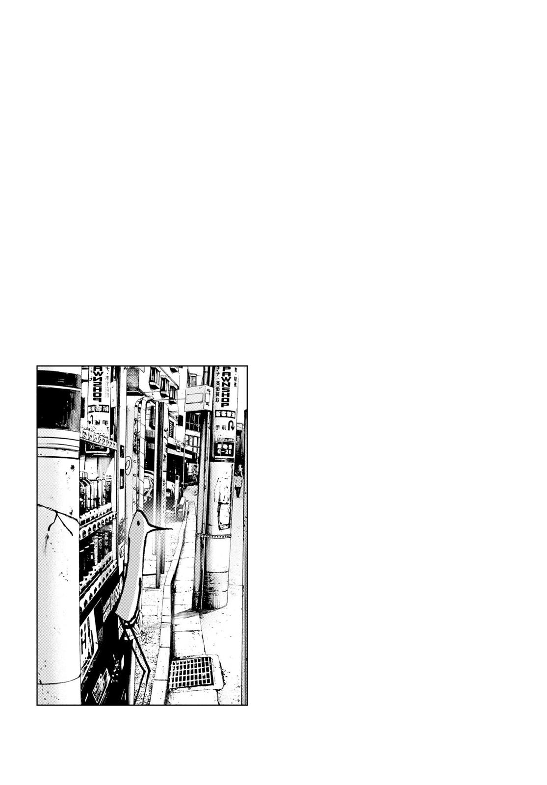 Read Goodnight Punpun EN Manga Online