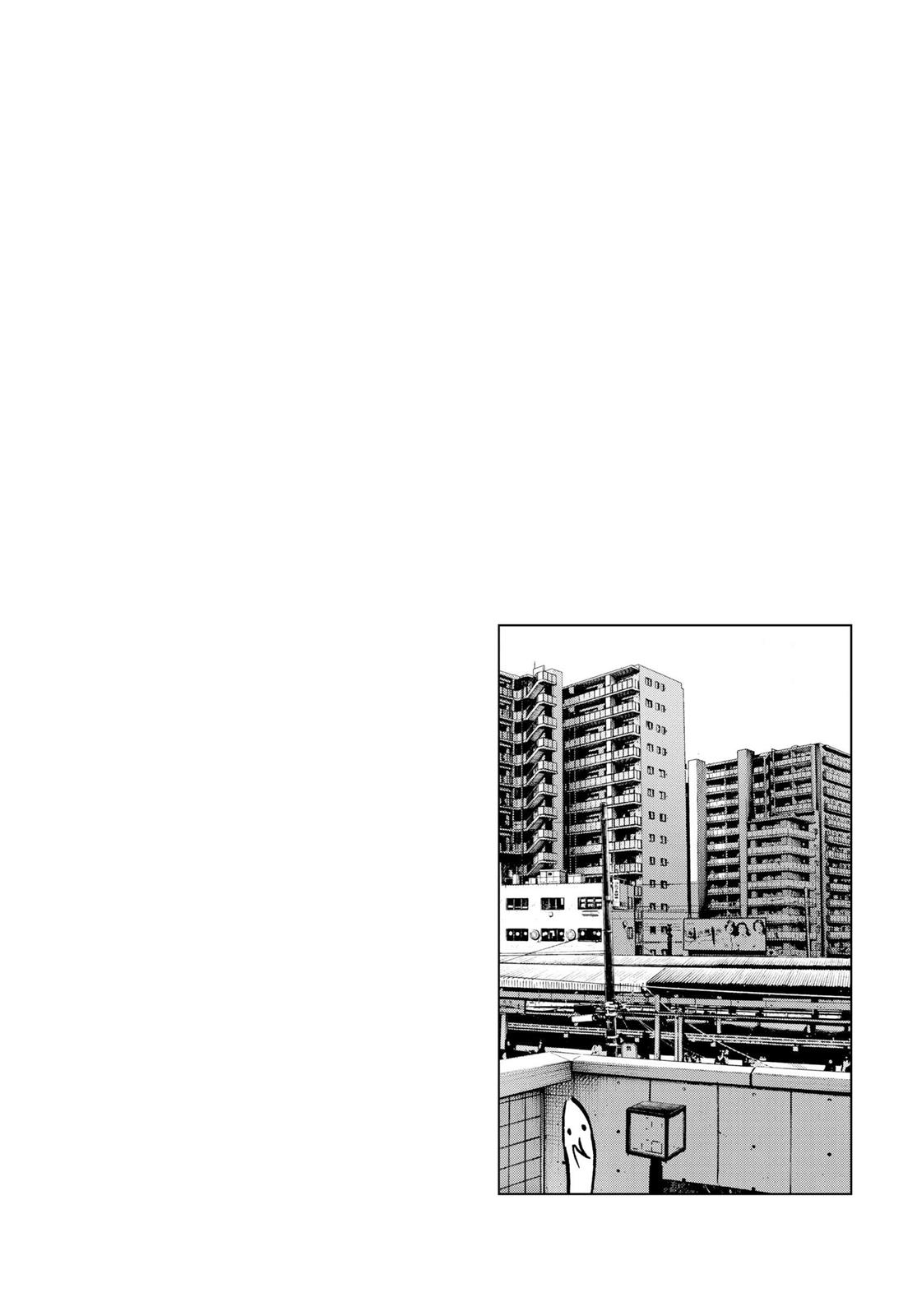 Read Goodnight Punpun EN Manga Online