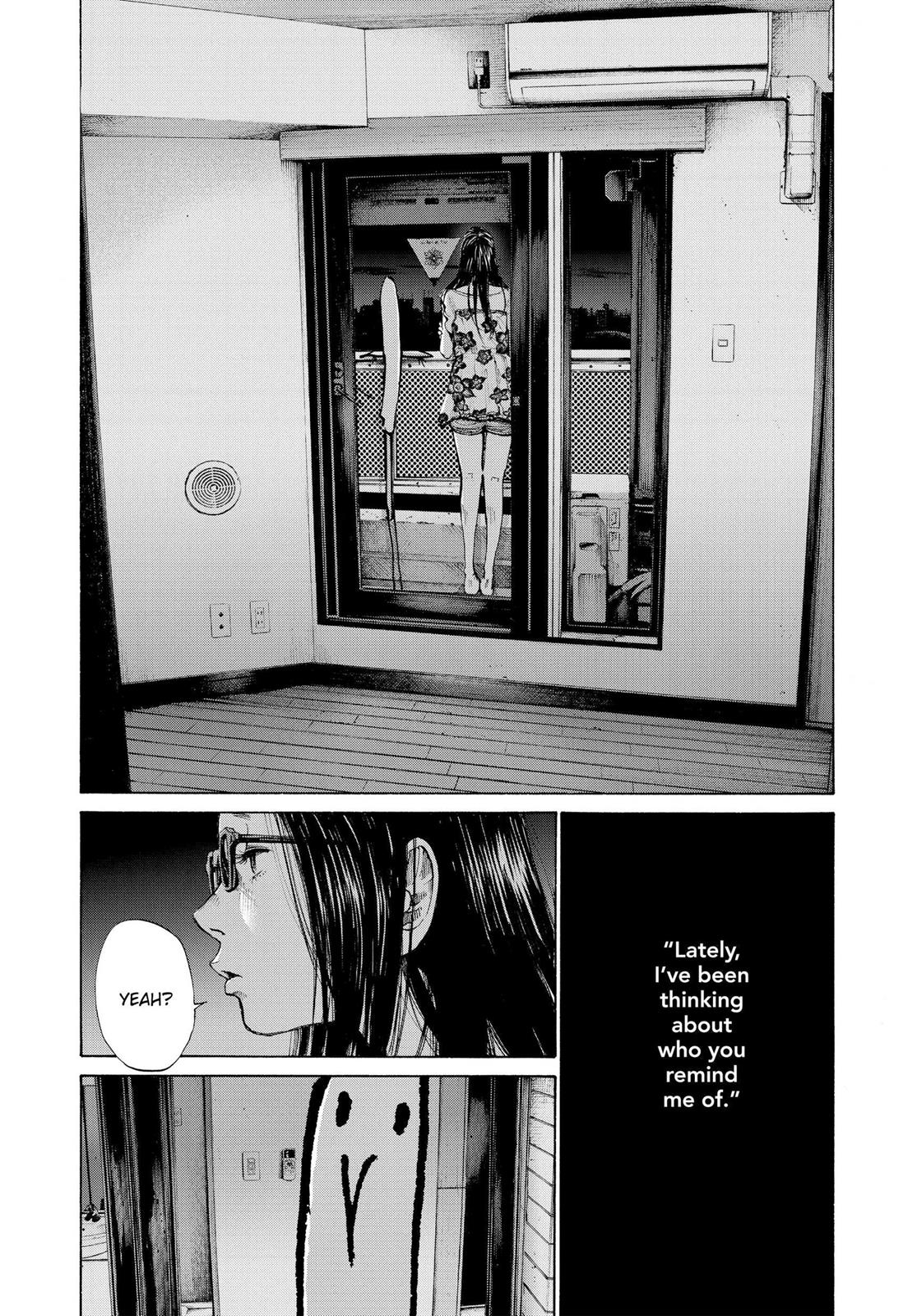 Read Goodnight Punpun EN Manga Online