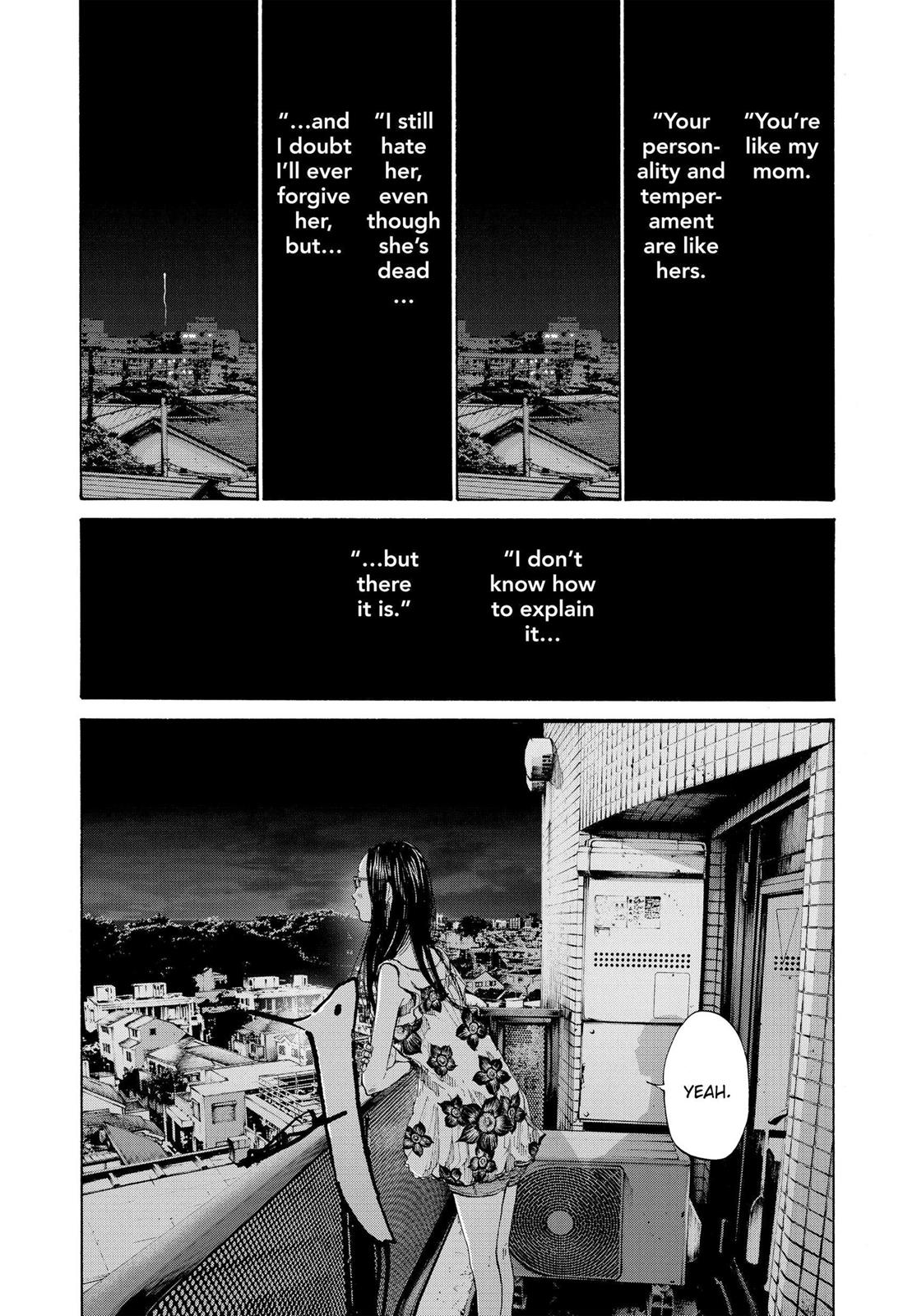 Read Goodnight Punpun EN Manga Online