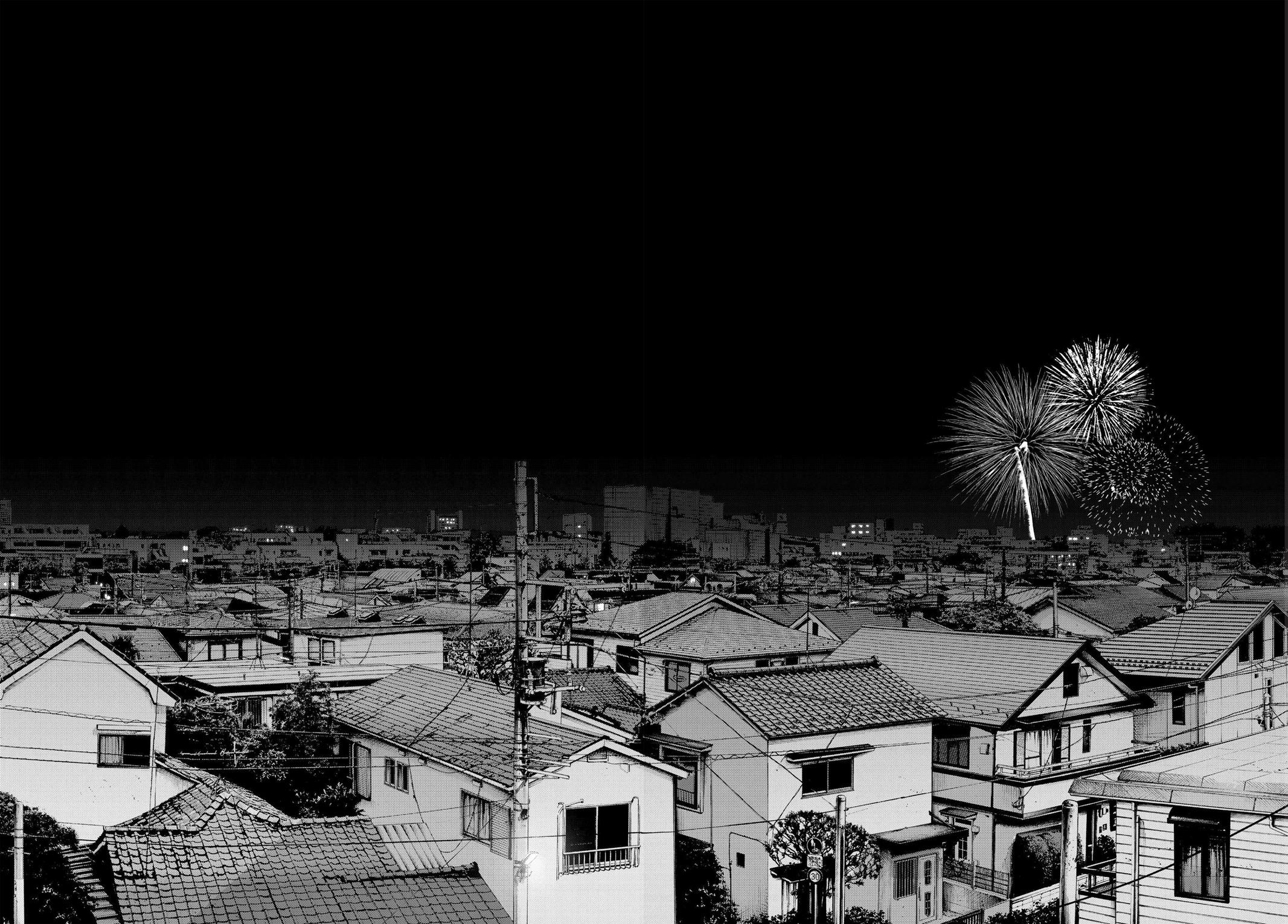 Read Goodnight Punpun EN Manga Online