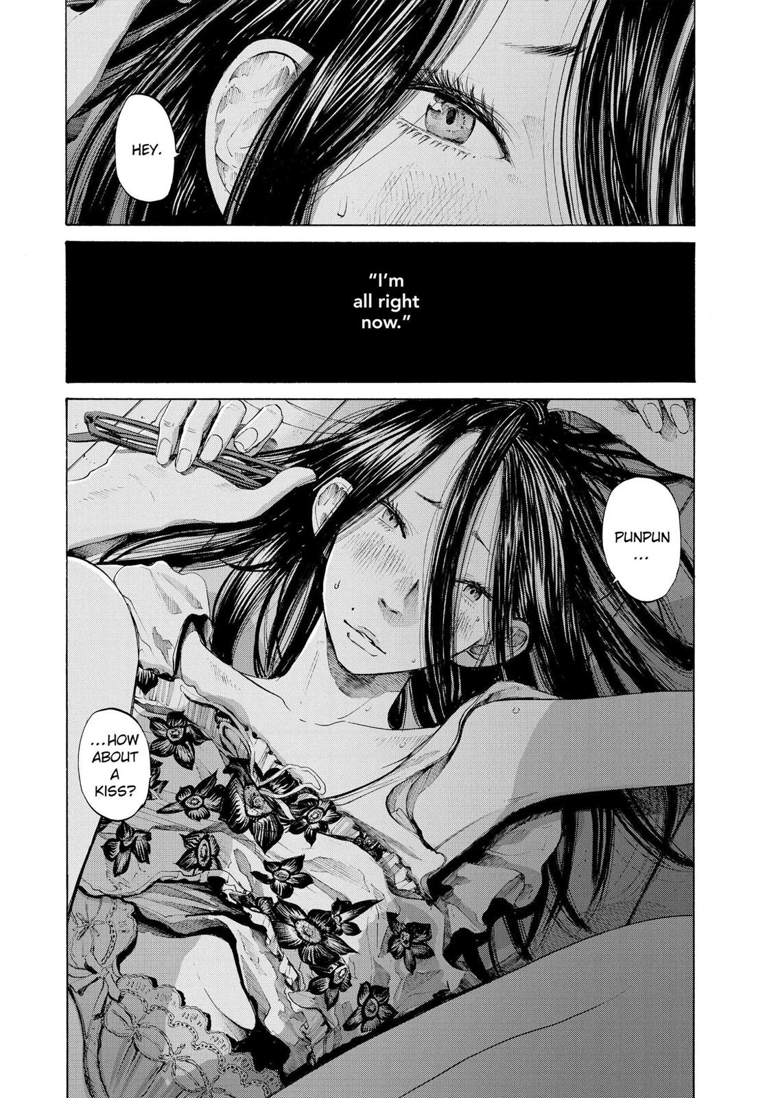 Read Goodnight Punpun EN Manga Online