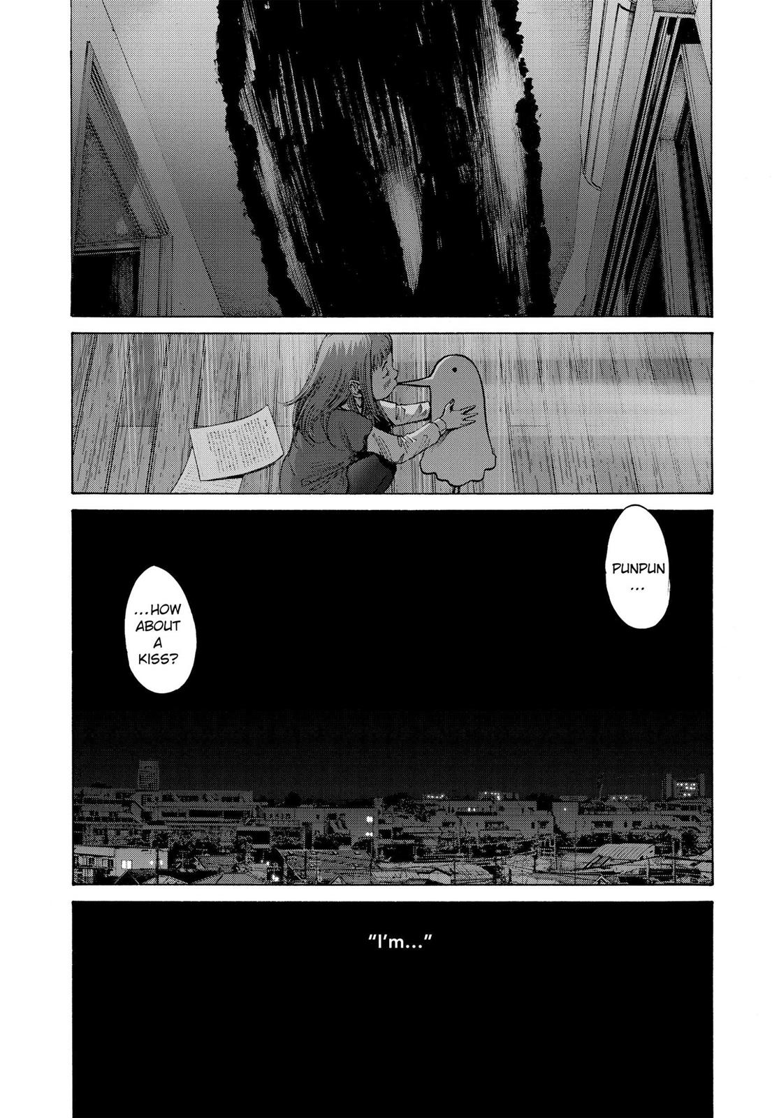 Read Goodnight Punpun EN Manga Online
