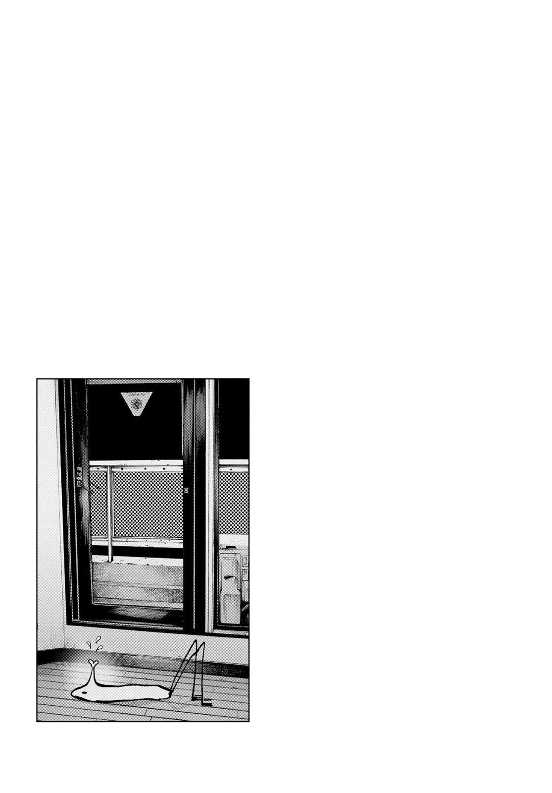 Read Goodnight Punpun EN Manga Online