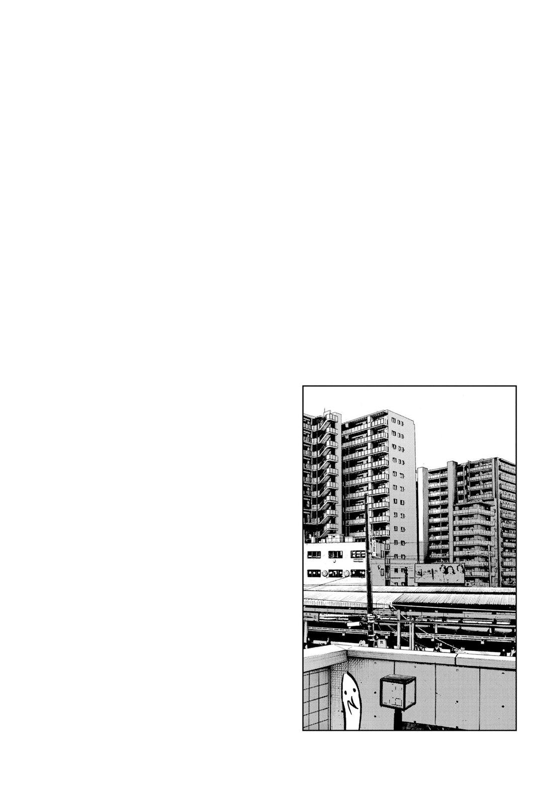 Read Goodnight Punpun EN Manga Online