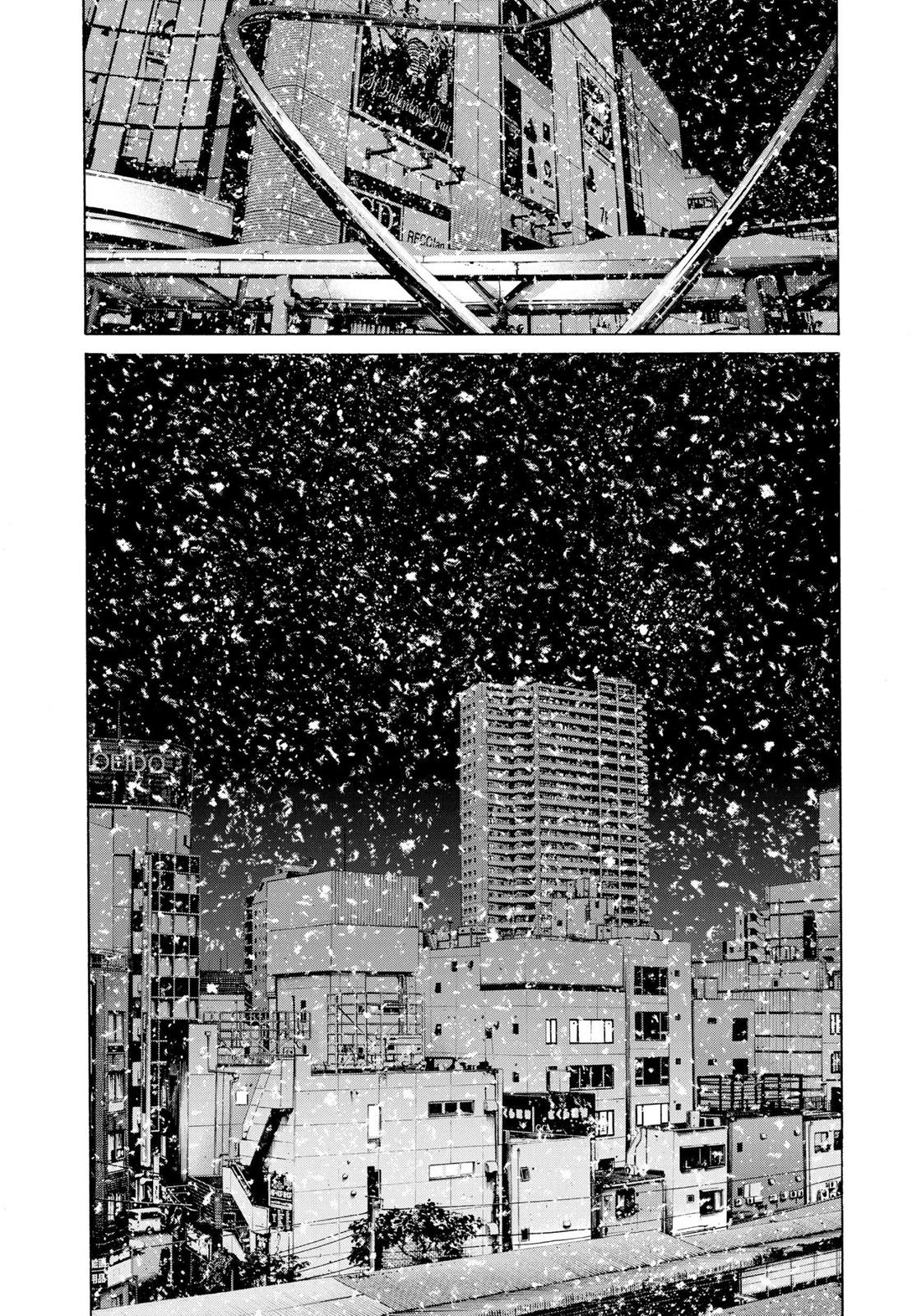 Read Goodnight Punpun EN Manga Online