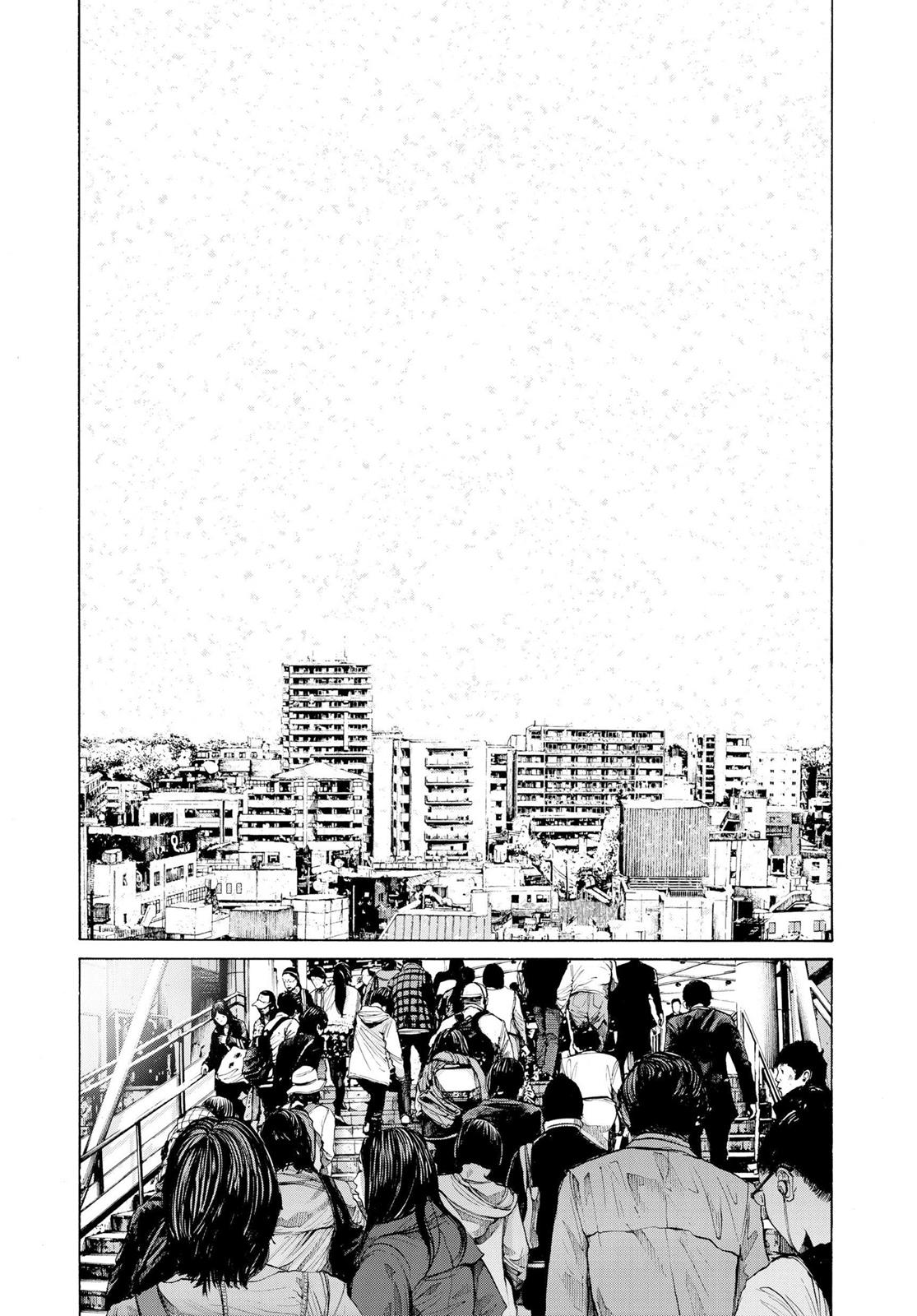 Read Goodnight Punpun EN Manga Online