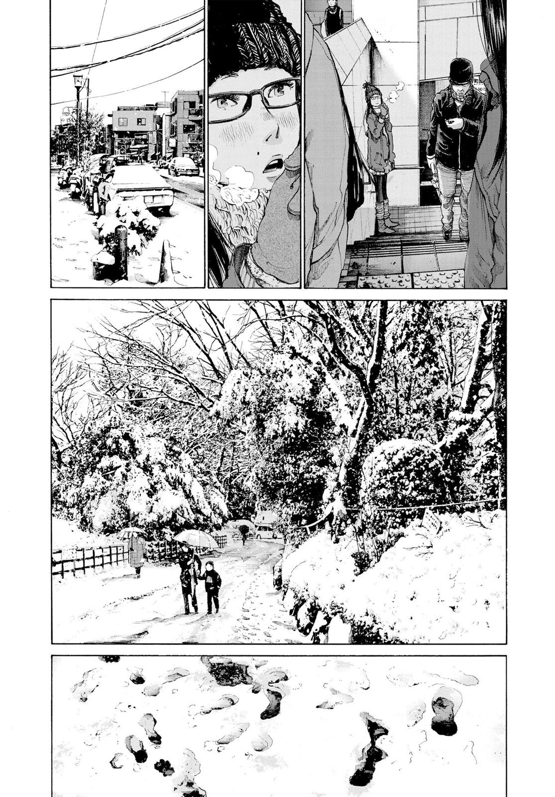 Read Goodnight Punpun EN Manga Online