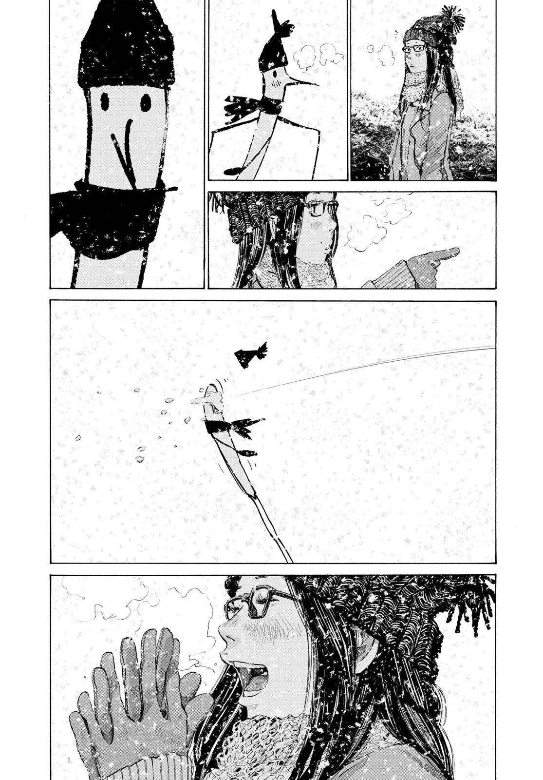 Read Goodnight Punpun EN Manga Online