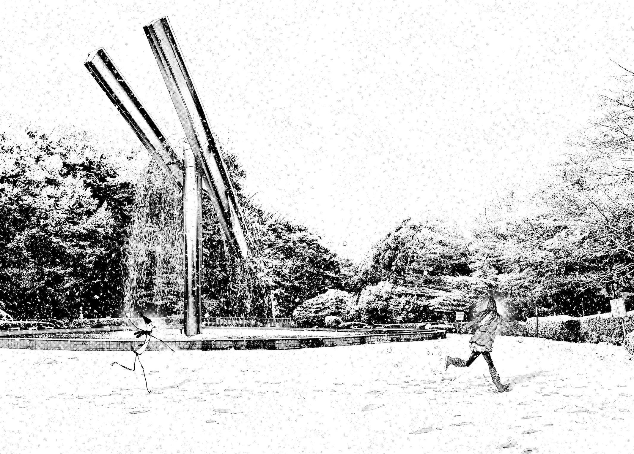 Read Goodnight Punpun EN Manga Online