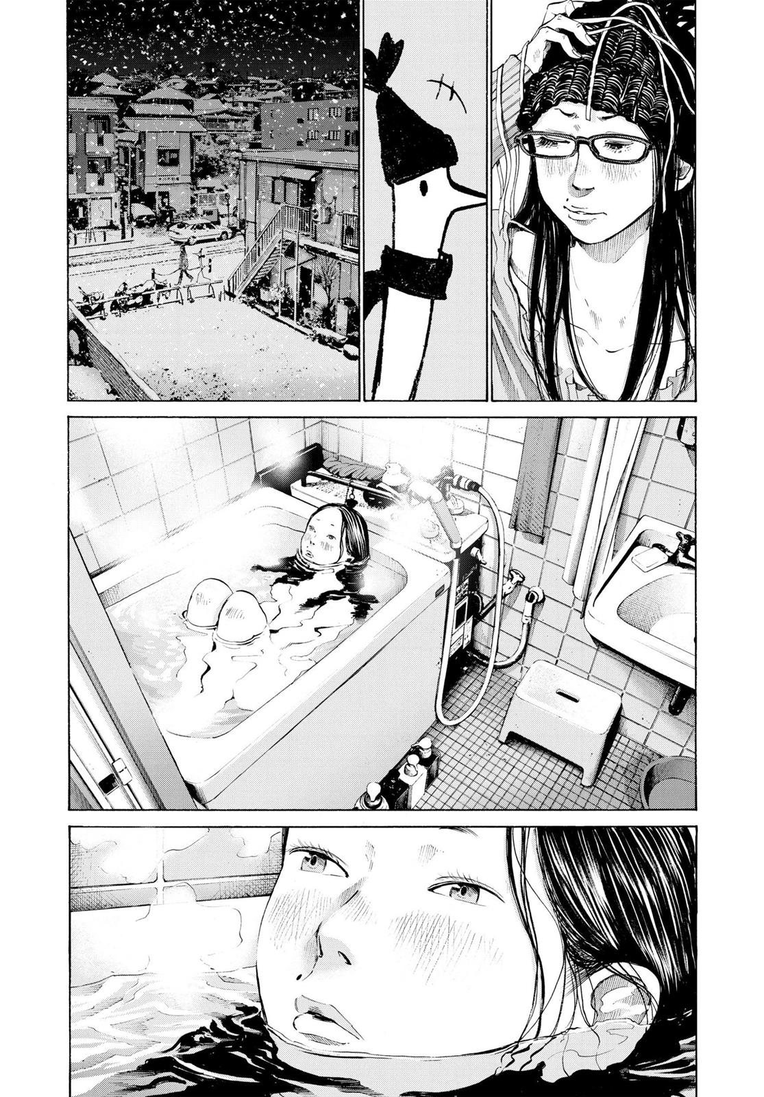 Read Goodnight Punpun EN Manga Online