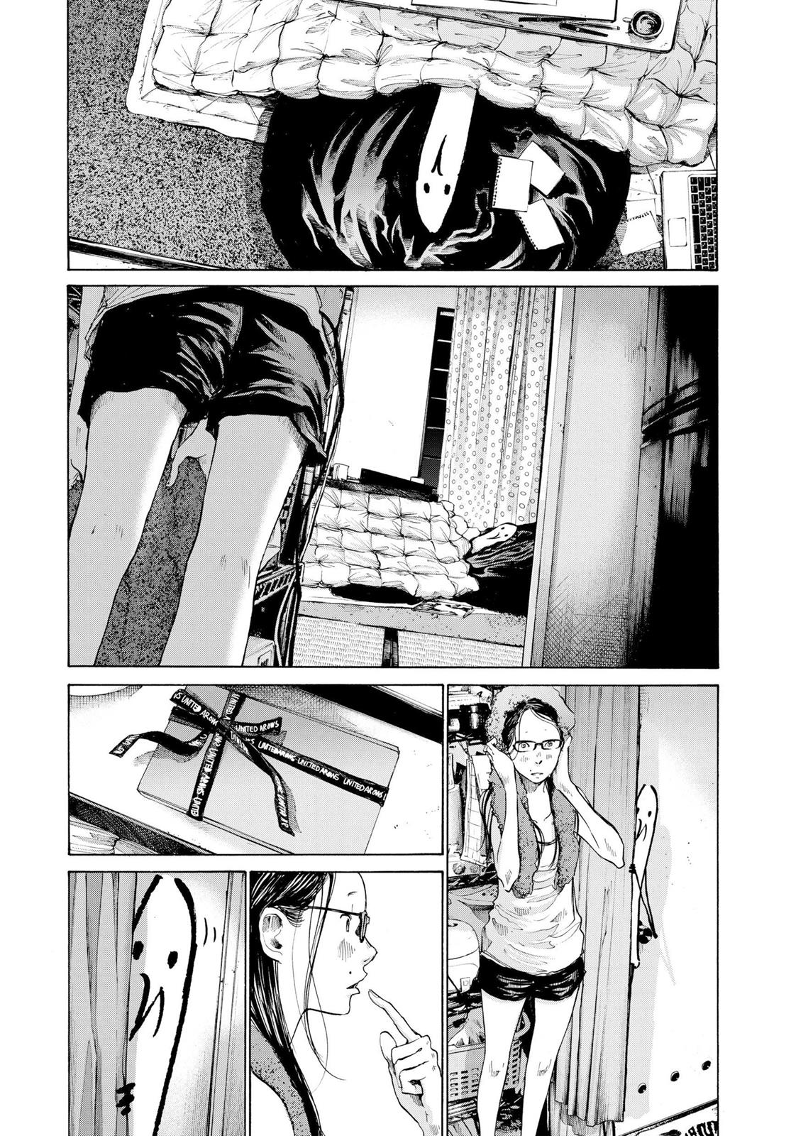 Read Goodnight Punpun EN Manga Online