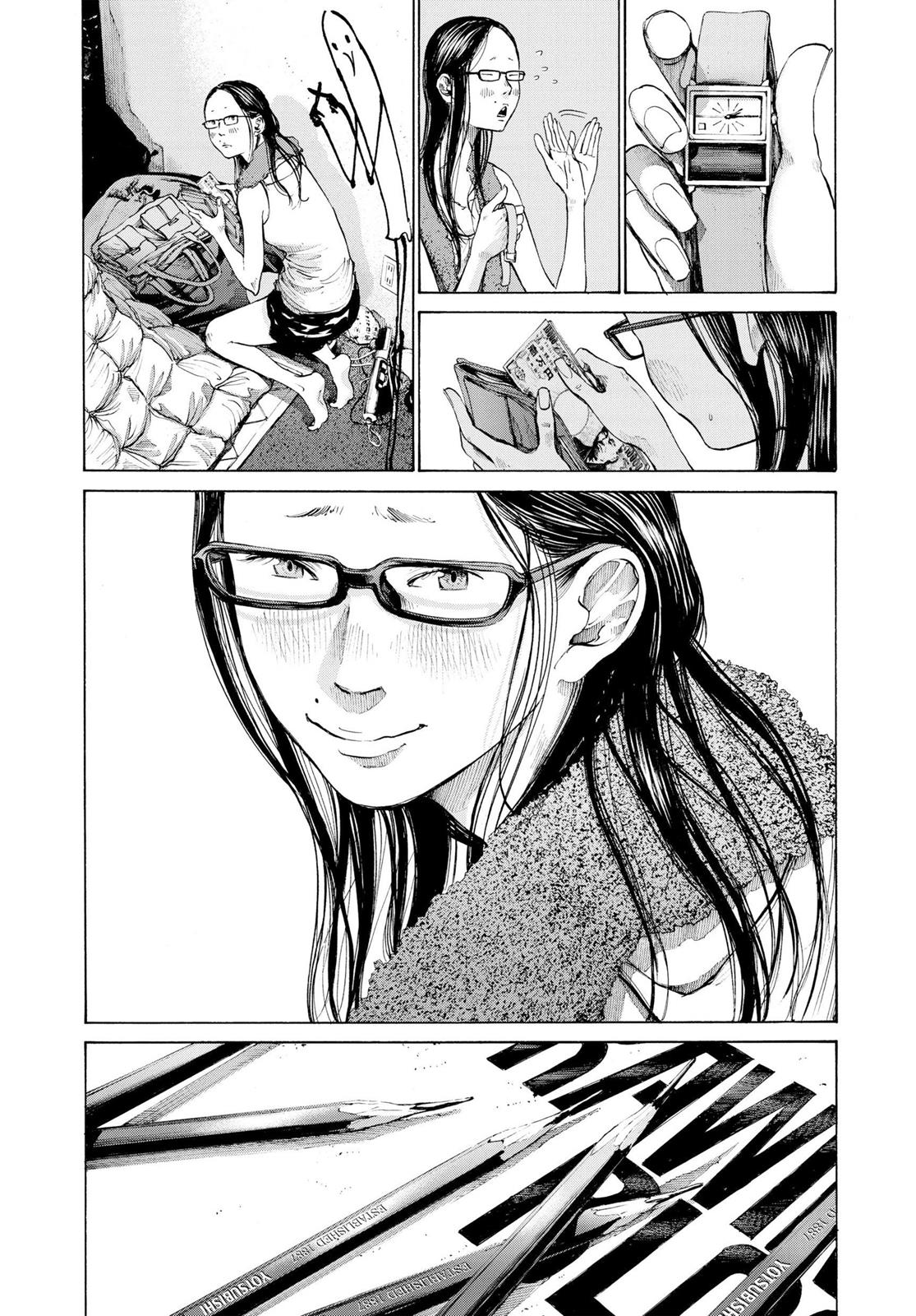 Read Goodnight Punpun EN Manga Online