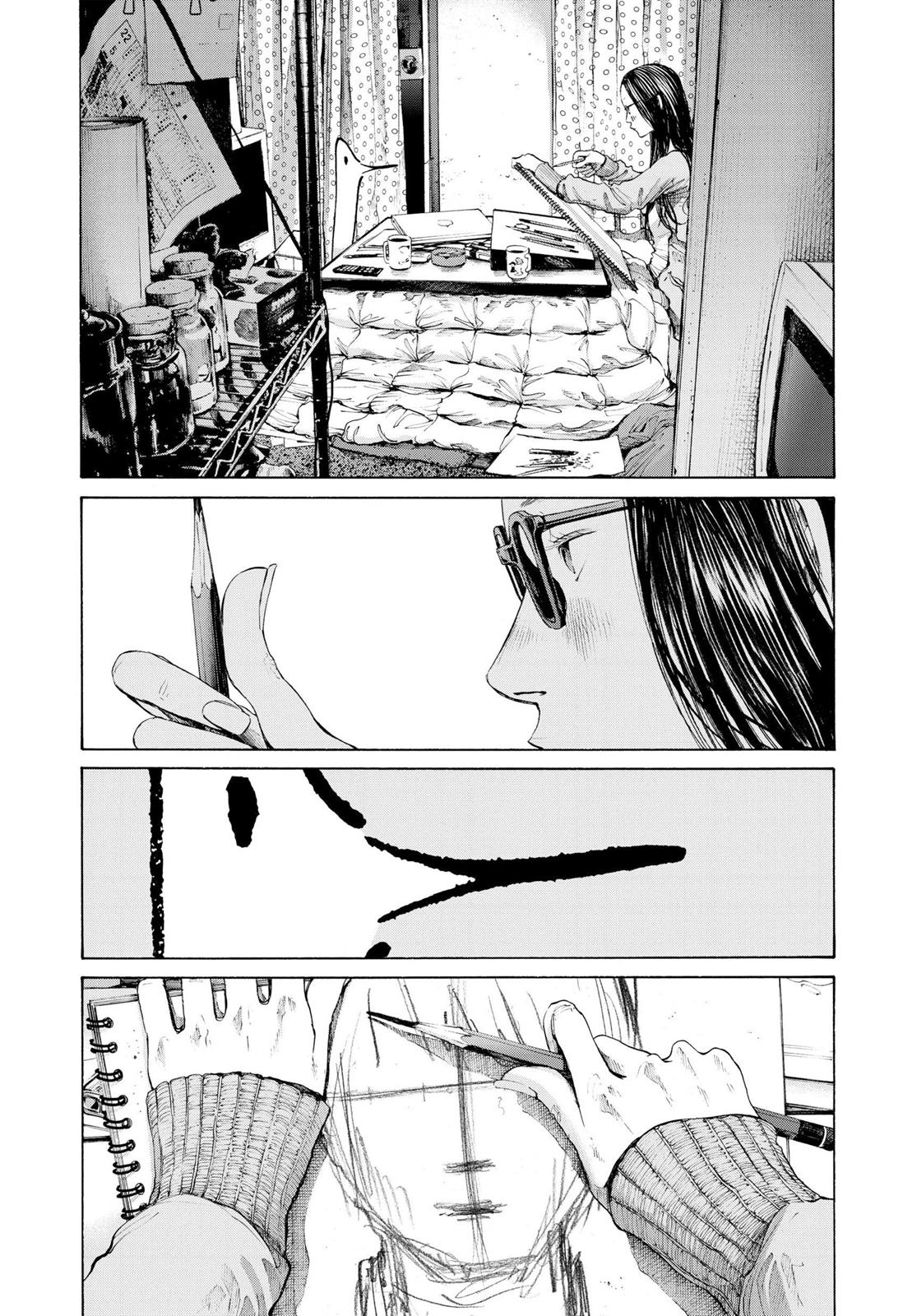 Read Goodnight Punpun EN Manga Online