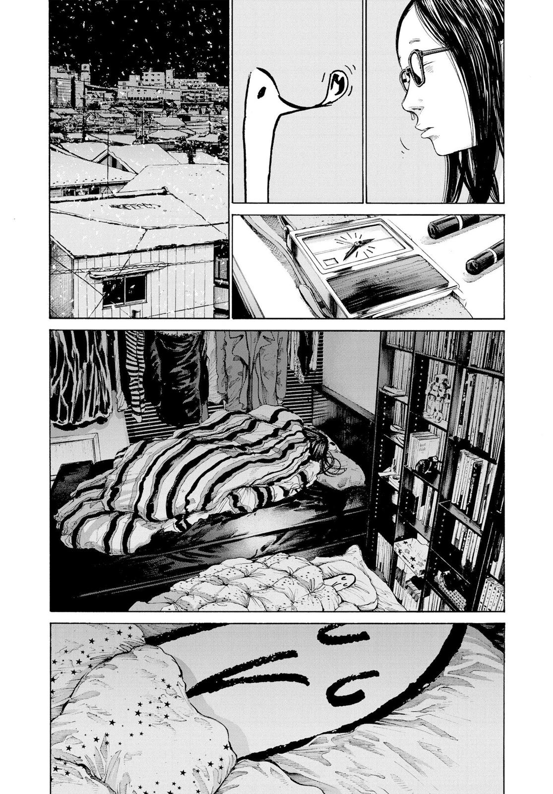 Read Goodnight Punpun EN Manga Online